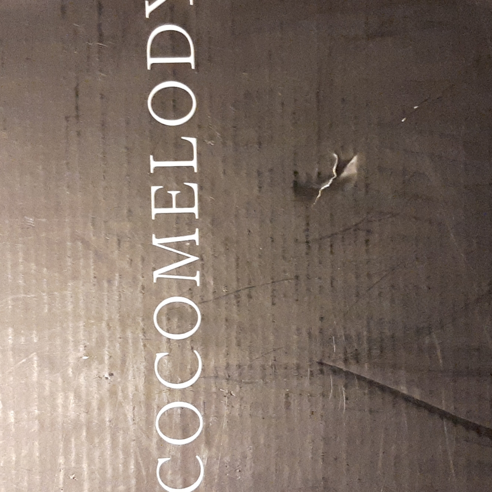 Cocomelody Fancy Dress